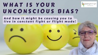 What is your unconscious bias?