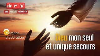 RTA - Dieu mon seul et unique secours | moment d'adoration | Dina & Anitte