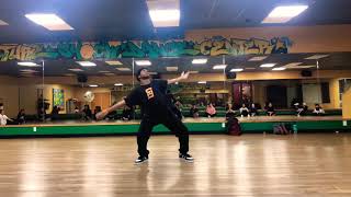 Own it - @Drake | Austin Edwards Choreography