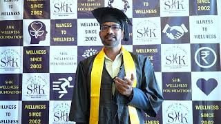 🗣️SHANTAKUMAR SIR SHARING ABOUT WELLNESS COURSE🎓 ರಿಜಿಸ್ಟರ್ ಮಾಡಿಕೊಳ್ಳಲು ಸಂಪರ್ಕಿಸಿ📞9986409556