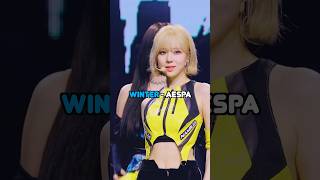 #kpop #aespa #redvelvet #lesserafim #twice #itzy #winter #wendy #chaewon #jihyo #ryujin #fancam