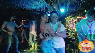 Phong & Mayra (M&M) | Social Bachata @ Pre-Party, Vietnam International Latin Festival 2023, #VILF