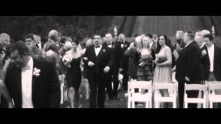 Boston Wedding Videographers - Crane Estate Wedding - Drew & Richard's Highlights