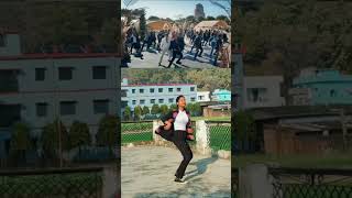 Mast Malang Jhoom🔥 #dance #akshaykumar #tigershroff #viral #trending #ytshorts #shorts