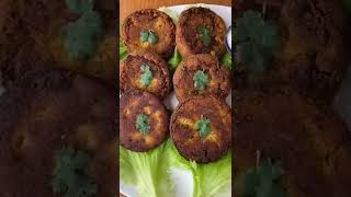 Yummy and belicious potatoekakab #cooking #everydayfood #shortvideo #youtube #shorts