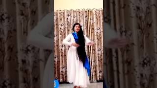 Mallike Mallike Telegu dance | Shaakuntalam| Samantha | #mallikemallike #samantha