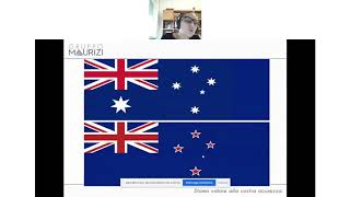 Etichettatura Extra UE: Australia