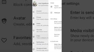 Cara Agar Foto dan Video WA Tidak Tersimpan Otomatis di Gallery HP Android