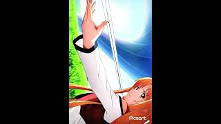 Asuna edit - woo (send to me) #anime#amv#edit#swordartonline#asuna#animeart