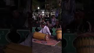 Musik tradisional sasak