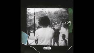 J Cole - 4 Your Eyes Only (Album) (NEW)