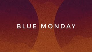 Blue Monday (Remix)