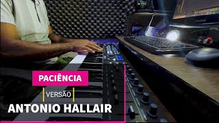 Paciência - Lenine | Antony Hallair - VideoVox Studio