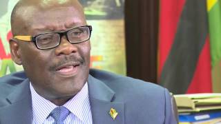 ICASA UPDATES Episode 1 Hon. Dr David Parirenyatwa