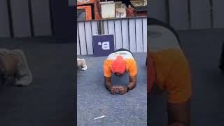 Plank Challenge#fitness #workout #shorts #tamil