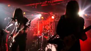 Necrolust Live 2013.5.6_1