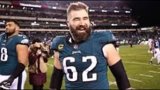 Philadelphia Eagles 2023 Season Recap