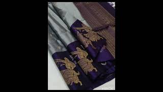 Premium  Handloom made turning border