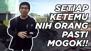 SENCY RATA MOGE JADUL !