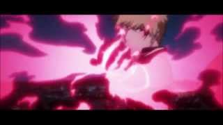 Bleach AMV (Ichigo Vs Ginjo ) full fight !