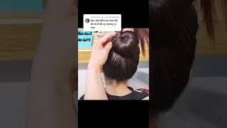 #206⭐⭐Hair Color Transformation🌹🌷🌻#shorts