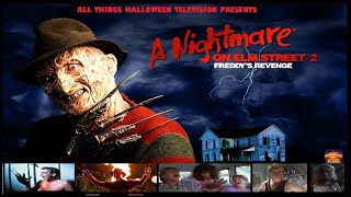 Nightmare On Elm Street 2