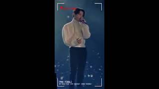 271019 The Truth Untold (방탄소년단) BTS WORLD TOUR 'LOVE YOURSELF: SPEAK YOURSELF' [THE FINAL]