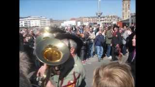 Rassemblement Des Voiliers  au Port de Dunkerque , Dimanche 2 juin 2013 !