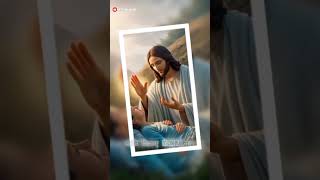 Mukti Dilayi Yeshu Naam 🙏❤️✝️ // Jesus Hindi Christian Song ✝️💒 // #jesuslovers #thankjesus #love