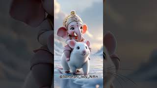 Ganpati bappa morya ll Ganesh ji status video watsapp ll #ganesh #mahadev #shiv #status #videos #yt