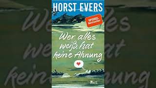 Wer alles weiß, hat keine Ahnung Buch Rezension