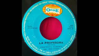 Orquesta Alegria / La Profesora