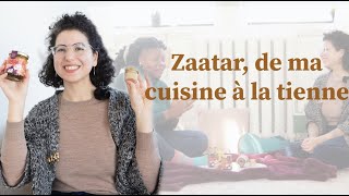 À la découverte: La recette du bonheur