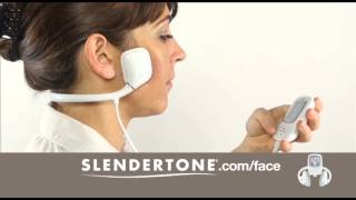 Slendertone Face TV Commercial