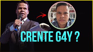 Pr  Elizeu Rodrigues  | A verdade sobre crentes G4Y e Ex G4Y