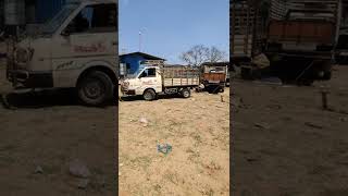 Ashok Leyland Truck Off Road