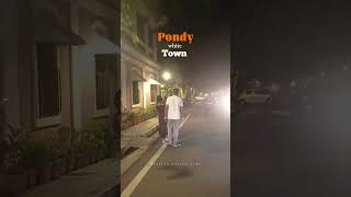 pondy White Town 🤍/Pondicherry Watsapp status/#pondicherry #pondystate #pondyfood #shorts