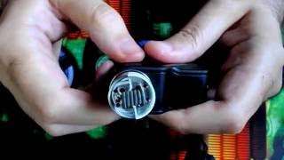 Mutation X V5 RDA by Indulgence