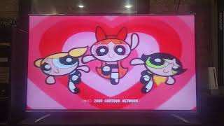 The Apples in Stereo - Signal in the Sky Music Video and The Powerpuff Girls Movie Sneak Peak