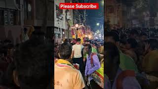 howrah sitala puja 2024 | sitala mata snan yatra 2024 | howrah