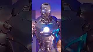 iron man best mask up video #shorts #shorts #shortfeed