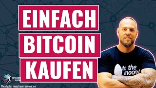 BTC Direct Erfahrungen - Bitcoin kaufen: Wie funktioniert das?