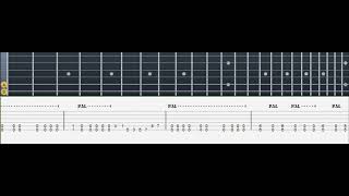 Lamb of God Memento Mori Guitar Tab