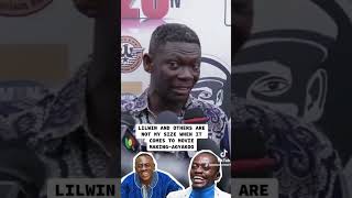 Agyakoo goes hard on why he was blacklisted in Ghana Movie | #news #ghananews things to do in Ghana