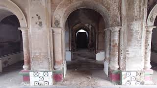 Kirtan Ghar Gurdwara Ali Baig Village Bhimber District Of Azad Kashmir Pakistan