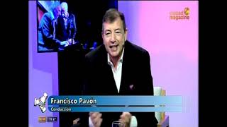 DANY MARTIN en Coincidir TV. 1ra parte. 16/7/2021.