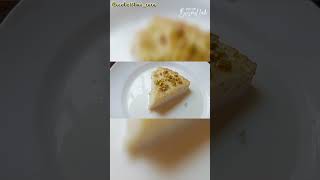 milk cake #shorts#explore #cooking# food #subscribe