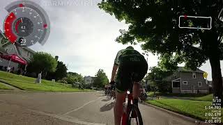 Grandview Crit 2018 cat 4/5