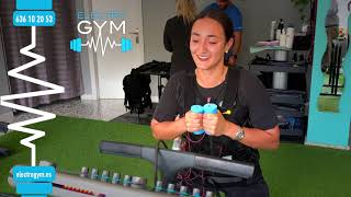 ELECTROGYM