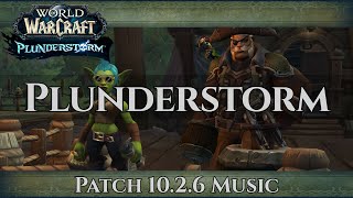 Plunderstorm Music - Dragonflight Music Patch 10.2.6